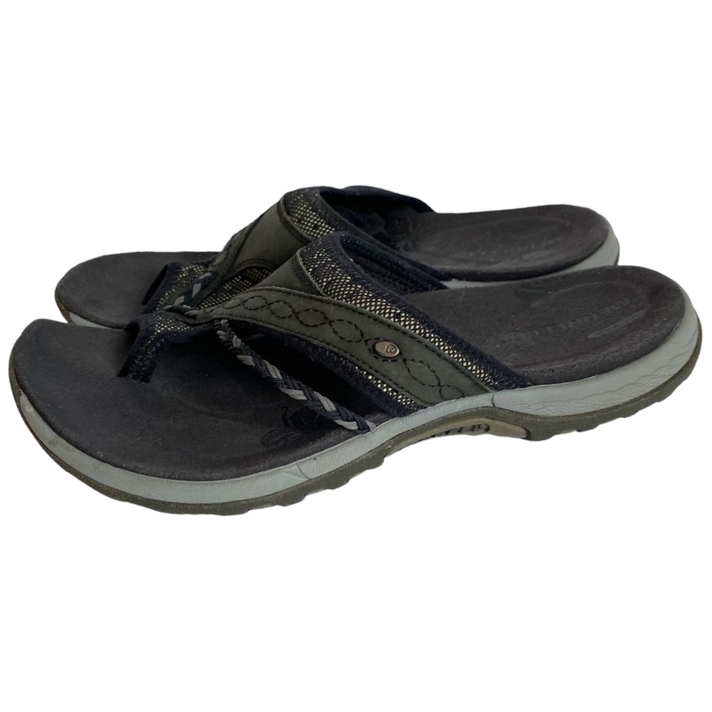 Women’s Merrell Hollyleaf sandal grey 8